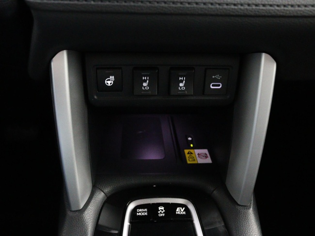 Toyota Corolla Cross - Hybrid 200 Executive