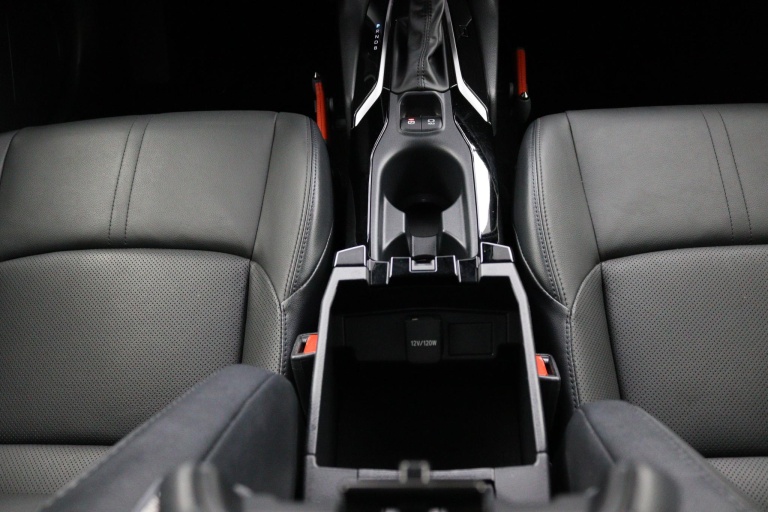 Toyota Corolla Cross - Hybrid 200 Executive 25