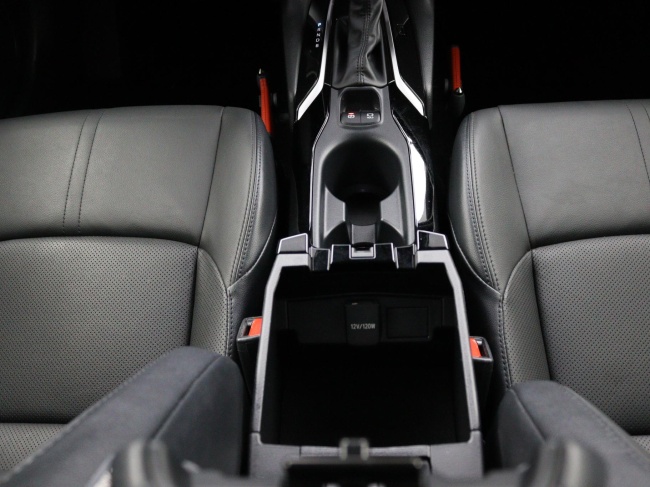 Toyota Corolla Cross - Hybrid 200 Executive