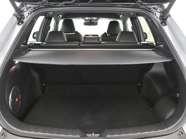 Toyota Corolla Cross - Hybrid 200 Executive