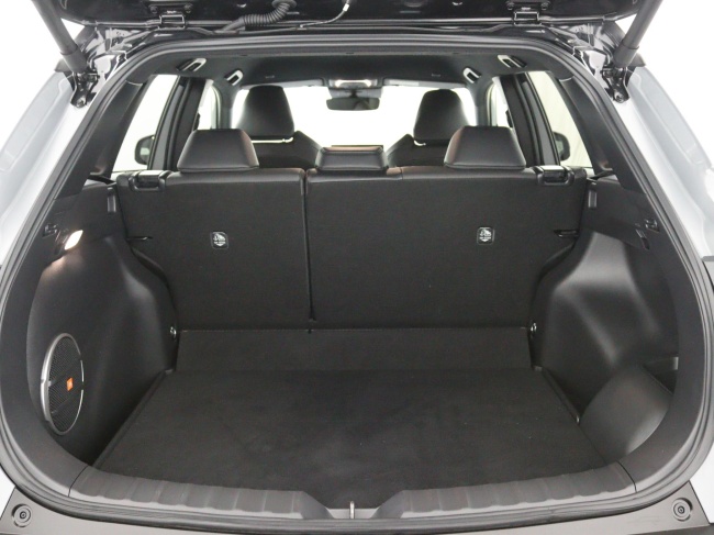 Toyota Corolla Cross - Hybrid 200 Executive