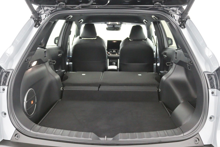 Toyota Corolla Cross - Hybrid 200 Executive 30