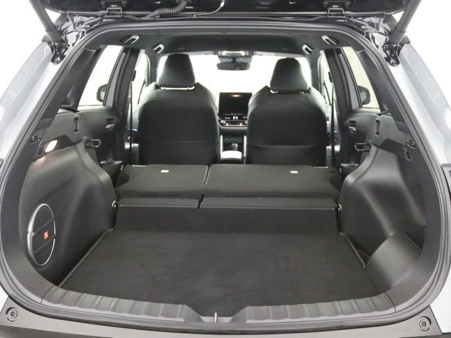 Toyota Corolla Cross - Hybrid 200 Executive