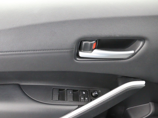 Toyota Corolla Cross - Hybrid 200 Executive