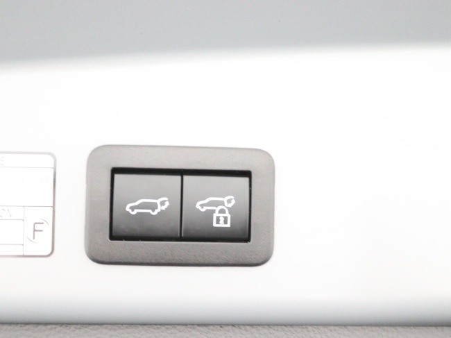 Toyota Corolla Cross - Hybrid 200 Executive