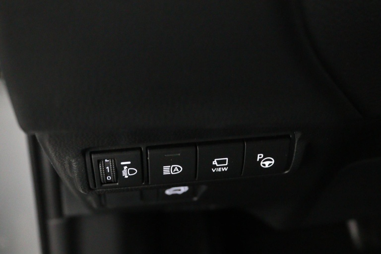 Toyota Corolla Cross - Hybrid 200 Executive 33