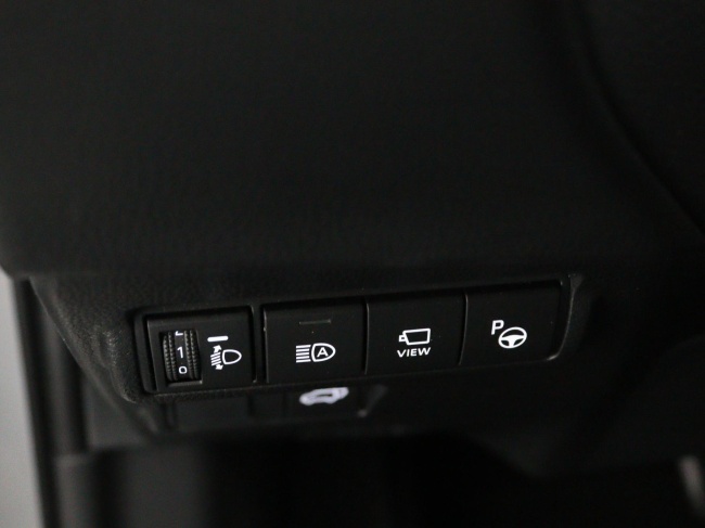 Toyota Corolla Cross - Hybrid 200 Executive