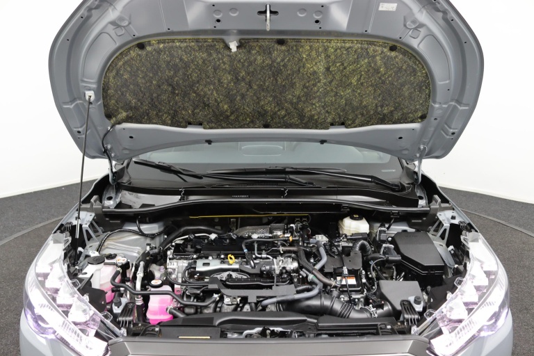 Toyota Corolla Cross - Hybrid 200 Executive 35