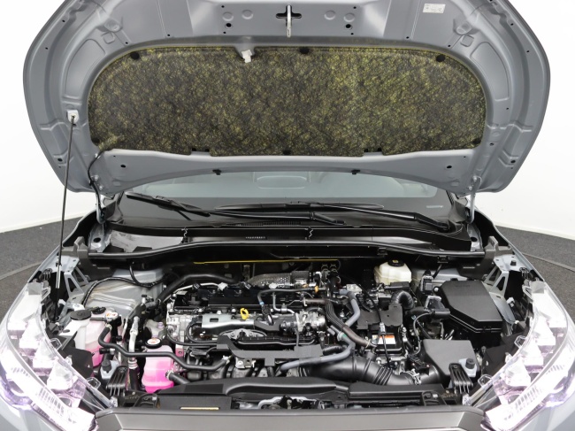 Toyota Corolla Cross - Hybrid 200 Executive