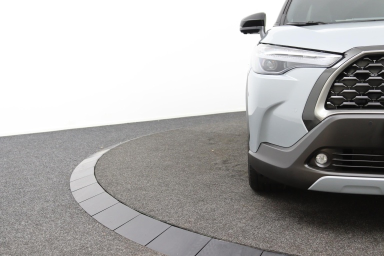 Toyota Corolla Cross - Hybrid 200 Executive 36