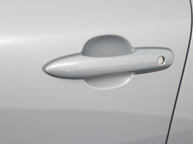 Toyota Corolla Cross - Hybrid 200 Executive