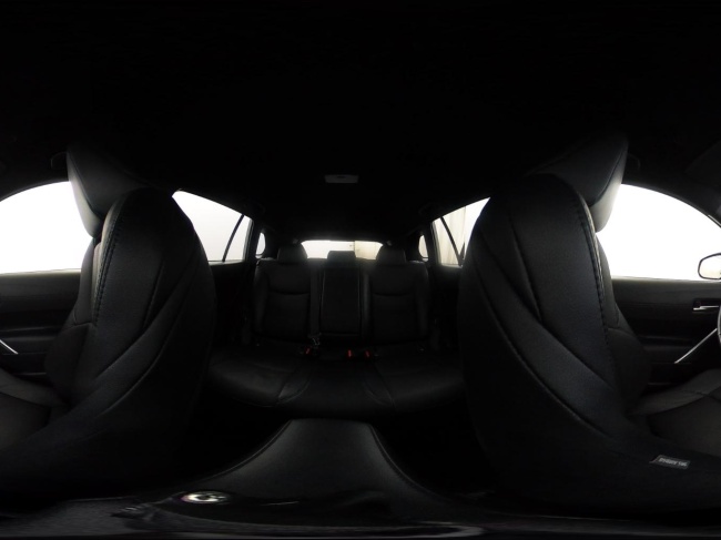 Toyota Corolla Cross - Hybrid 200 Executive