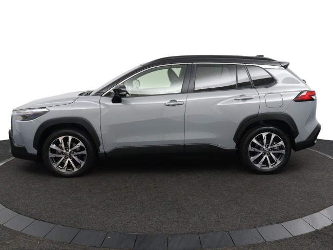 Toyota Corolla Cross - Hybrid 200 Executive