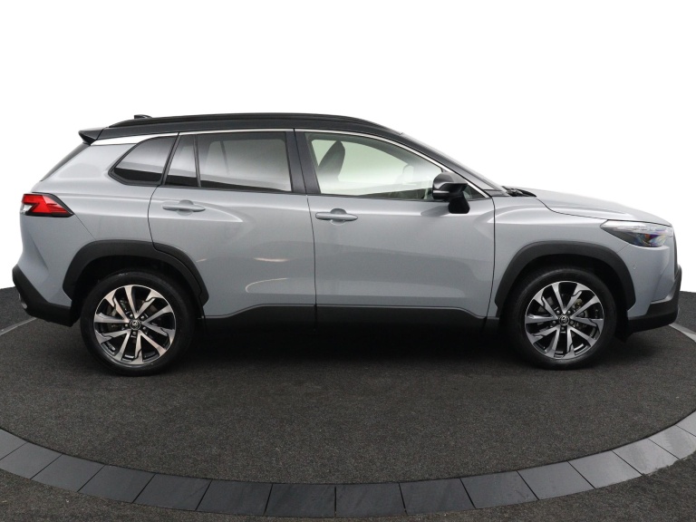 Toyota Corolla Cross - Hybrid 200 Executive 6