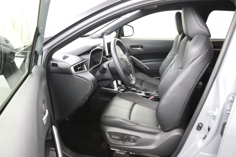 Toyota Corolla Cross - Hybrid 200 Executive 9