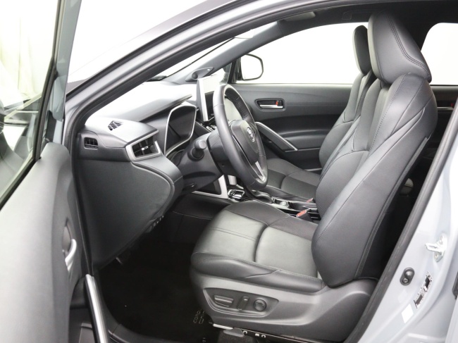 Toyota Corolla Cross - Hybrid 200 Executive