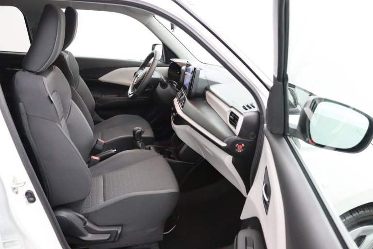 Suzuki Swift - 1.2 Select Smart Hybrid Automaat 10