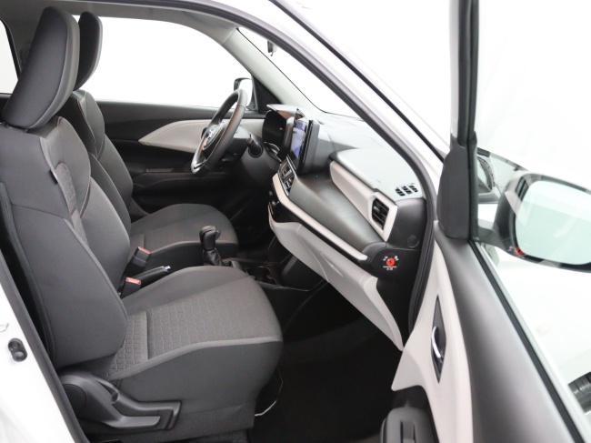 Suzuki Swift - 1.2 Select Smart Hybrid Automaat