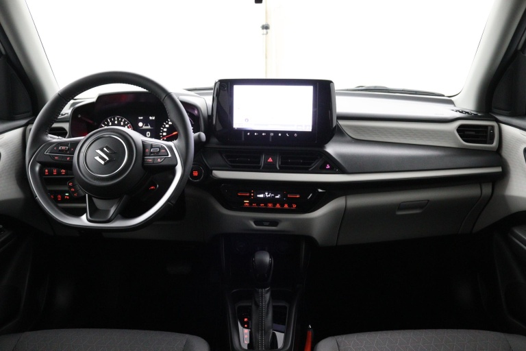 Suzuki Swift - 1.2 Select Smart Hybrid Automaat 11