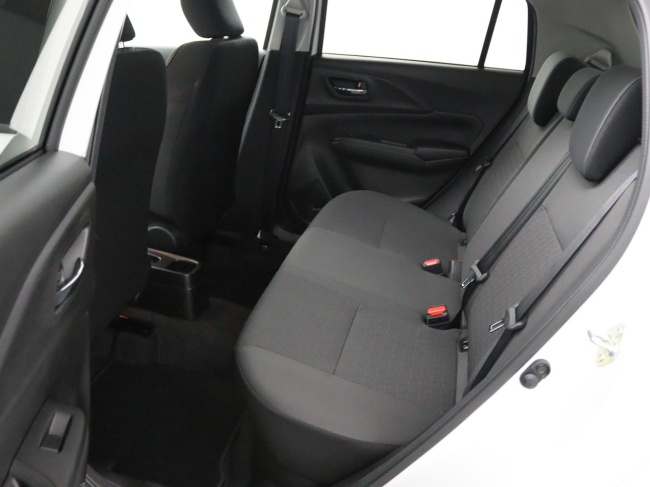 Suzuki Swift - 1.2 Select Smart Hybrid Automaat