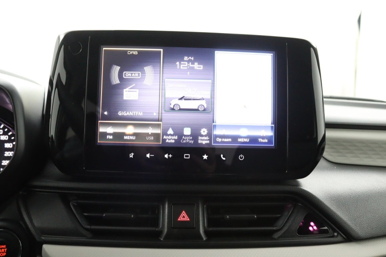 Suzuki Swift - 1.2 Select Smart Hybrid Automaat 14