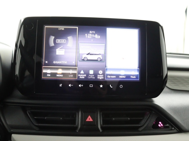 Suzuki Swift - 1.2 Select Smart Hybrid Automaat