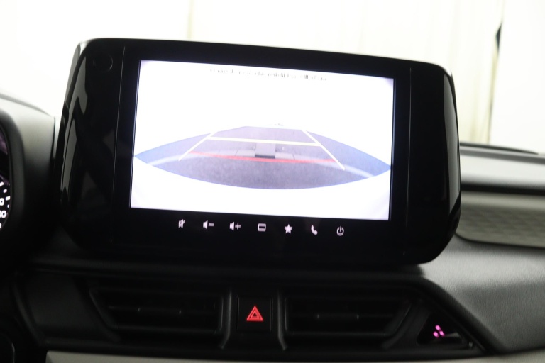 Suzuki Swift - 1.2 Select Smart Hybrid Automaat 15