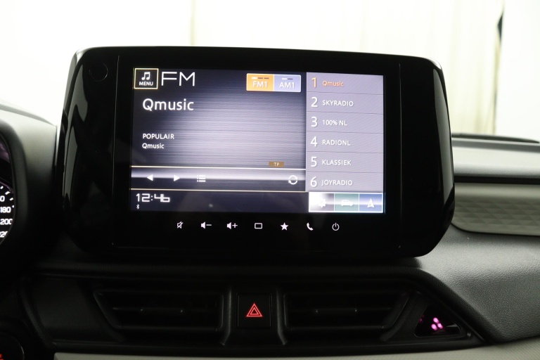 Suzuki Swift - 1.2 Select Smart Hybrid Automaat 16