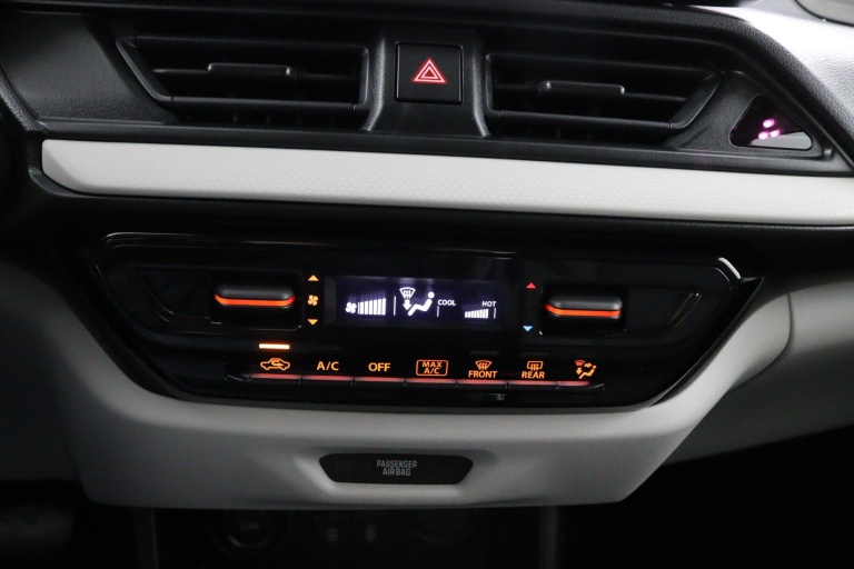 Suzuki Swift - 1.2 Select Smart Hybrid Automaat 17