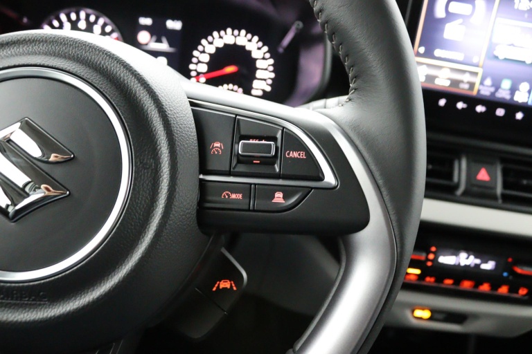 Suzuki Swift - 1.2 Select Smart Hybrid Automaat 19