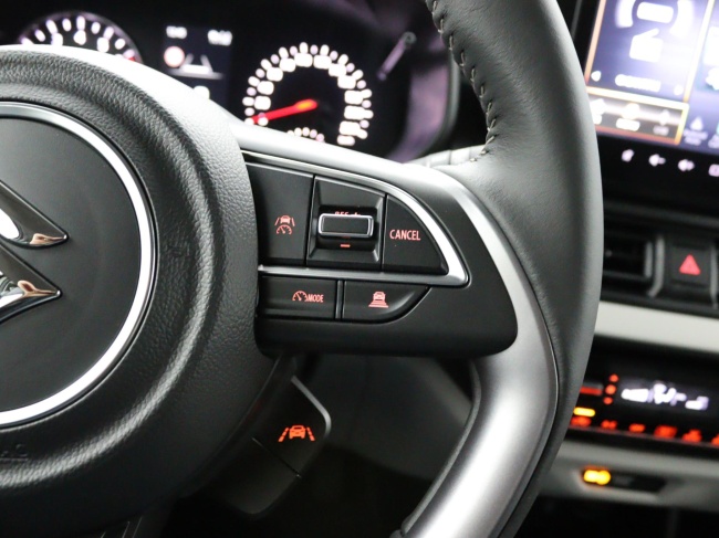 Suzuki Swift - 1.2 Select Smart Hybrid Automaat