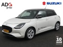 Suzuki Swift - 1.2 Select Smart Hybrid Automaat
