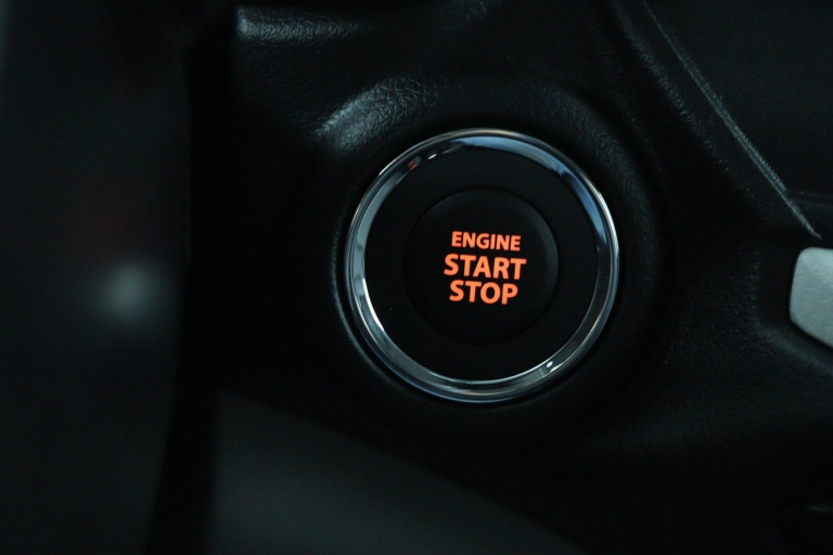 Suzuki Swift - 1.2 Select Smart Hybrid Automaat 20