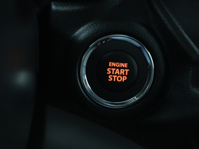 Suzuki Swift - 1.2 Select Smart Hybrid Automaat