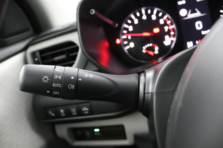 Suzuki Swift - 1.2 Select Smart Hybrid Automaat 21