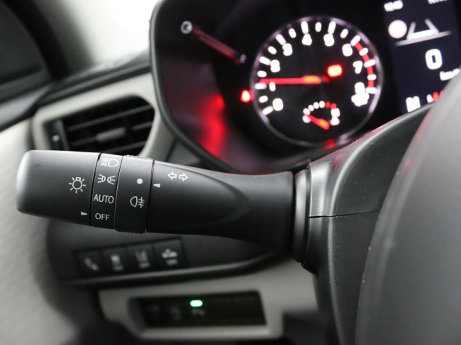 Suzuki Swift - 1.2 Select Smart Hybrid Automaat