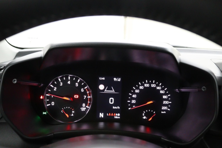 Suzuki Swift - 1.2 Select Smart Hybrid Automaat 22