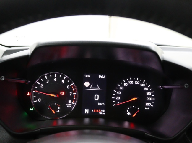 Suzuki Swift - 1.2 Select Smart Hybrid Automaat