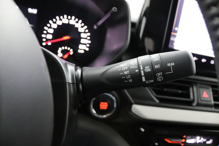 Suzuki Swift - 1.2 Select Smart Hybrid Automaat 23