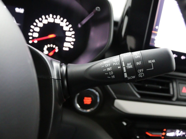 Suzuki Swift - 1.2 Select Smart Hybrid Automaat