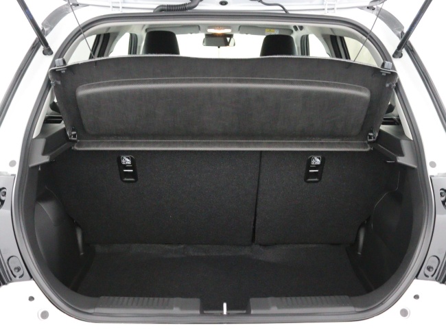 Suzuki Swift - 1.2 Select Smart Hybrid Automaat