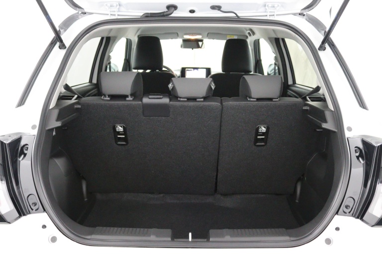 Suzuki Swift - 1.2 Select Smart Hybrid Automaat 26