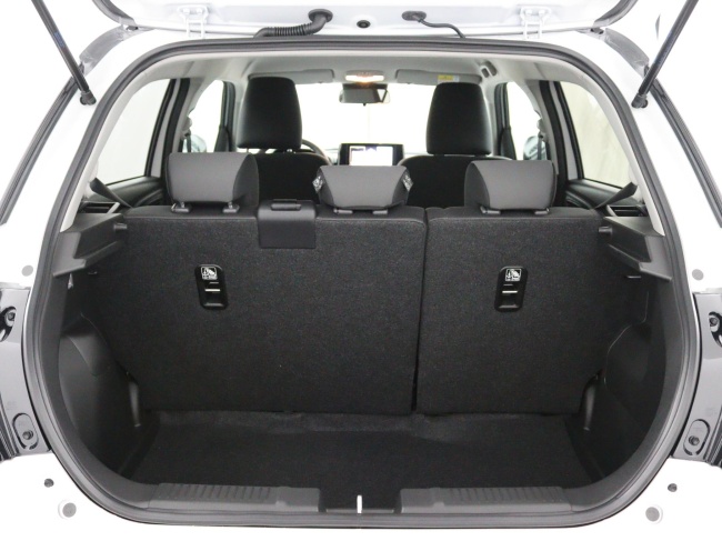 Suzuki Swift - 1.2 Select Smart Hybrid Automaat