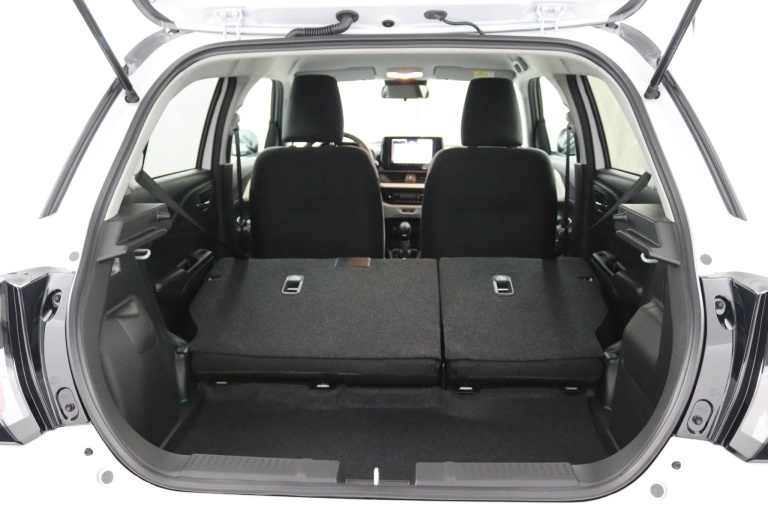 Suzuki Swift - 1.2 Select Smart Hybrid Automaat 27