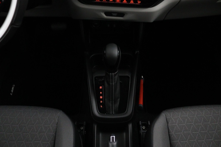 Suzuki Swift - 1.2 Select Smart Hybrid Automaat 28