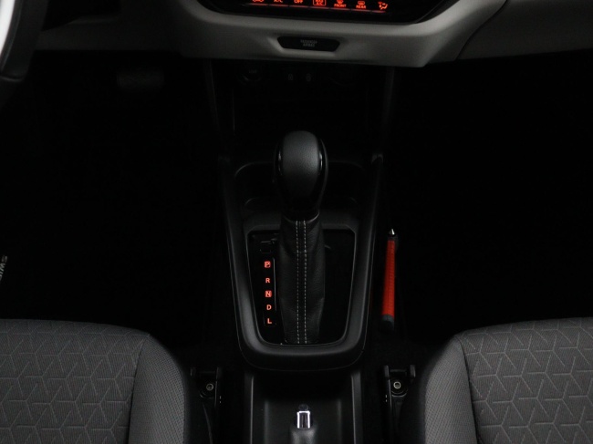 Suzuki Swift - 1.2 Select Smart Hybrid Automaat