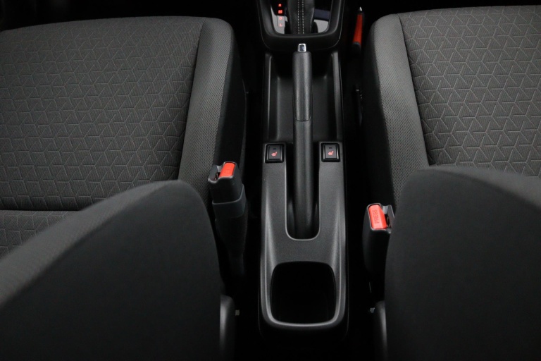 Suzuki Swift - 1.2 Select Smart Hybrid Automaat 29