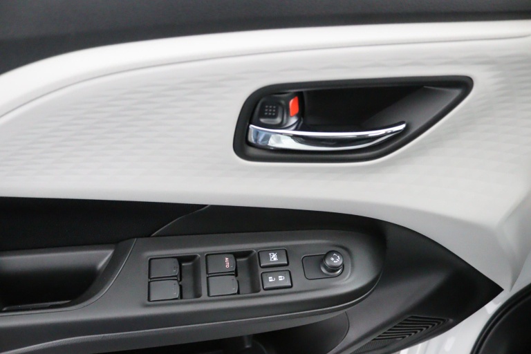 Suzuki Swift - 1.2 Select Smart Hybrid Automaat 30