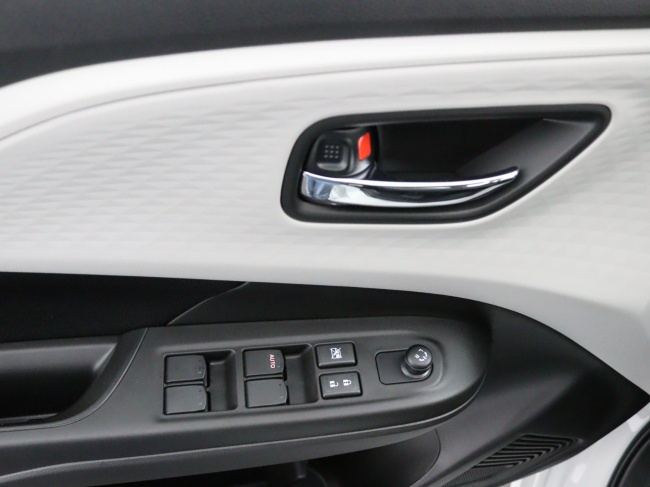 Suzuki Swift - 1.2 Select Smart Hybrid Automaat