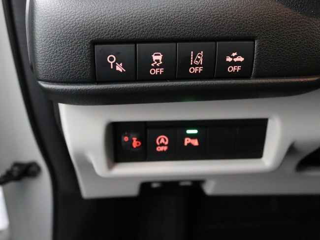 Suzuki Swift - 1.2 Select Smart Hybrid Automaat